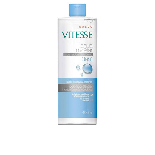 Vitesse Vitesse Cuidado Facial Eau Micellaire Nettoyage Et Hydratation