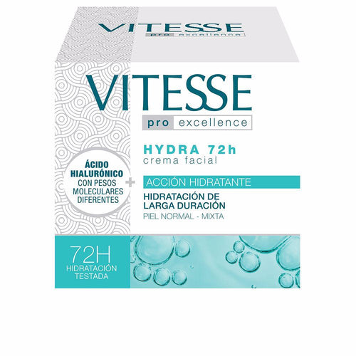 Vitesse Vitesse Cuidado Facial Crème Visage