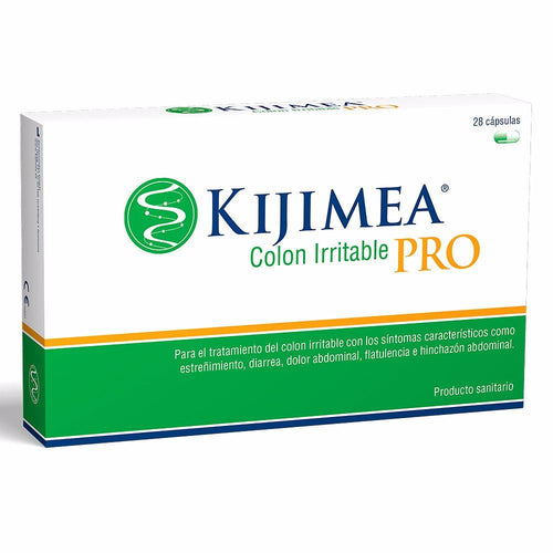 Kijimea Colon Irritable Compresse Per Il Benessere Intestinale