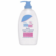 Sebamed Sebamed Baby Leche Corporal Hidratación Suave Y Protectora