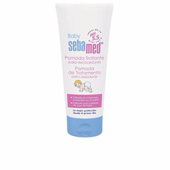 Sebamed Sebamed Baby Pomada Calma Y Regenera La Piel