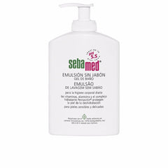 Sebamed Sebamed Emulsión Gel De Ducha Sin Jabón Para Piel Sensible