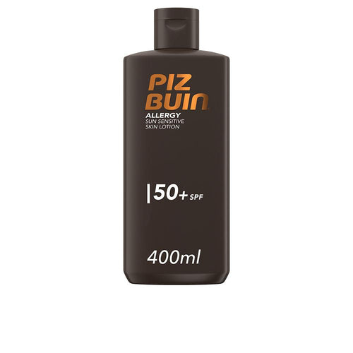 Piz Buin Allergy Loción Solar Protección UV Total