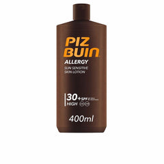 Piz Buin Allergy Lozione Solare Protezione Avanzata Pelle Sensibile