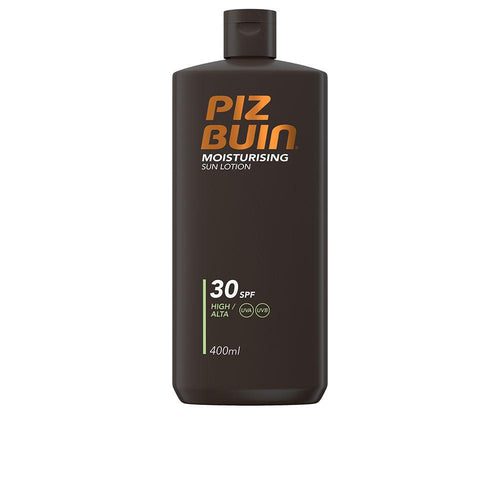 Piz Buin Hidratante Loción Solar Protección UV Avanzada