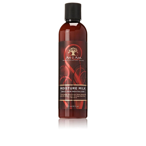 As I Am Moisture Milk Daily Hair Revitalizer