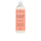 Shea Moisture Coconut & Hibiscus Balsamo Pulente Per Capelli Ricci Senza Solfati