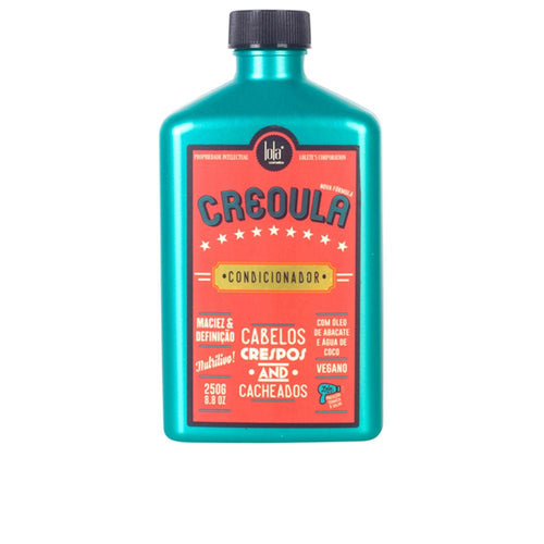 Lola Cosmetics Creuola Conditioner Healthy Shiny Hair