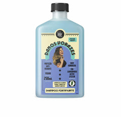 Lola Cosmetics Danos Vorazes Champú Fortificante Purifica E Ilumina Cabello