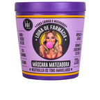 Lola Cosmetics Loira De Farmácia Masque Capillaire Tonicité Et Brillance