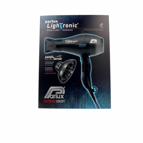 Parlux Light Tronic Set Asciugacapelli