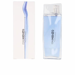 Kenzo L'eau Kenzo Eau De Toilette Parfüm Natürliche Innovation