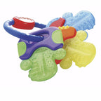 Nùby Icybite Giocattolo Mordicchiatore Sollievo Naturale Per Gengive