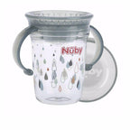 Nüby Accessori Per L'Alimentazione Nüby Tazza Magica Per Bambini Innovazione Antifluido