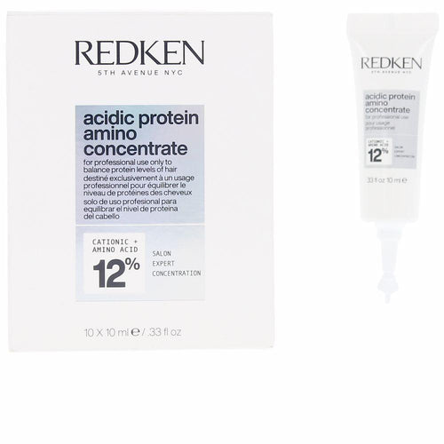 Redken Acidic Bonding Concentrate Tratamiento Capilar Fuerza De Proteínas Avanzada
