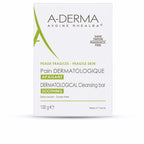 A-Derma Gama Esencial A-Derma Bar Detergente Pelli Sensibili Detergenza Delicata Naturale