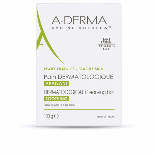 A-Derma Gama Esencial A-Derma Dermopan