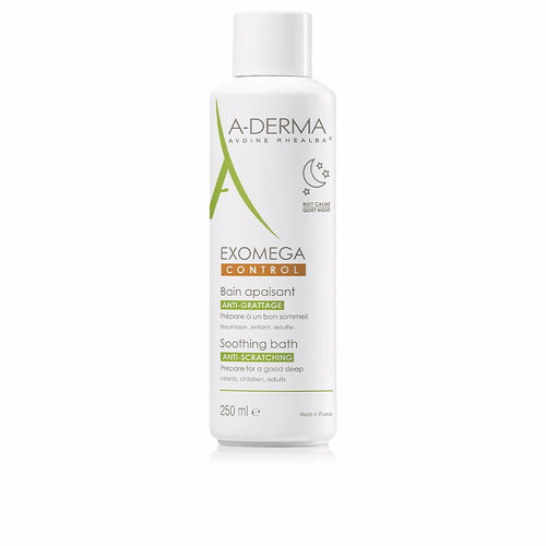 A-Derma Exomega Bagno Calmante Anti-Irritazione