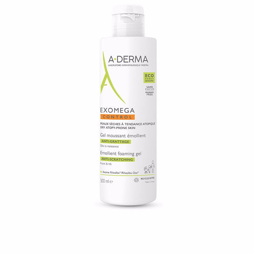 A-Derma Exomega Gel Schiumogeno Emolliente