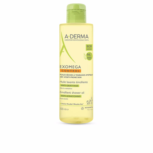 A-Derma Exomega Olio Doccia Emoliente