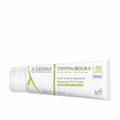 A-Derma Dermalibour+ Cica-Crema Reparadora