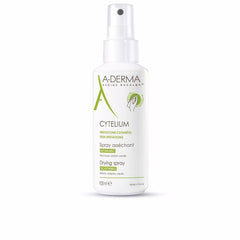 A-Derma Cytelium Spray Para Secado Líder En Farmacias