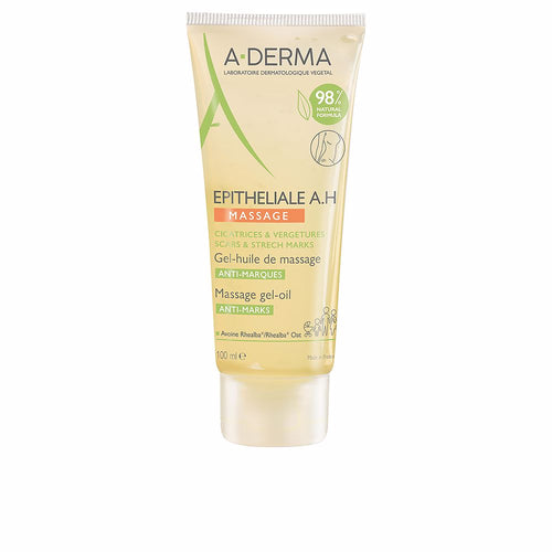 A-Derma Epitheliale A.H. Olio-Gel Da Massaggio