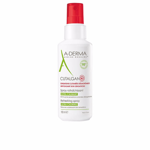 A-Derma Cutalgan Spray Rinfrescante Ultracalmante