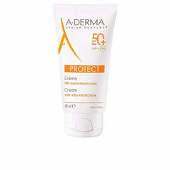 A-Derma A-Derma Protect Crema Solar Protección UV Superior