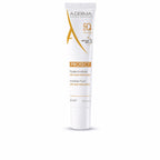 A-Derma Protect Fluido Solare Viso Invisibile SPF50+