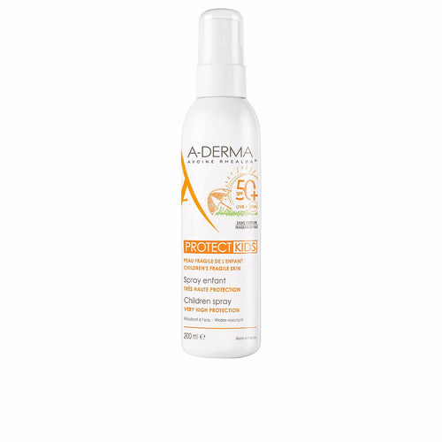 A-Derma Protect Spray Solare Infantile SPF50+