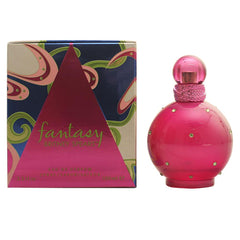 Britney Spears Fantasy Perfume Eau De Parfum Love Spell Sensual And Sweet Allure