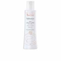 Avène Tolérance Gel Cleansing Lotion Gentle Makeup And Pure Skin