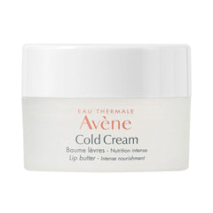 Avène Cold Bálsamo Labial Ultra Nutritivo Brillo Natural Puro