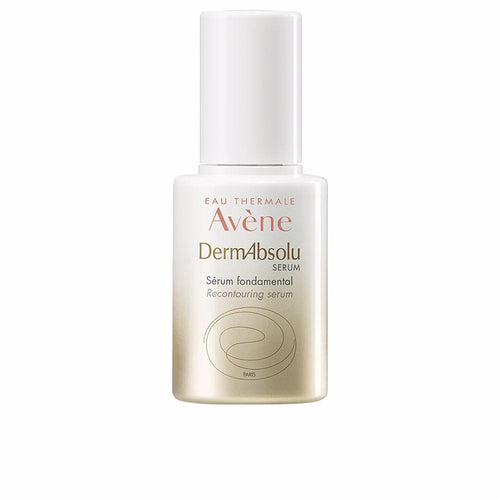 Avène Dermabsolu Siero Essenziale Per Il Viso Rassoda E Illumina