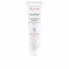 Avène Cicalfate Crema Reparadora Cuidado Piel Sensible