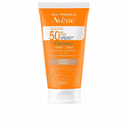 Avène Cleanance Crema Solare Colorata Protezione Quotidiana Totale