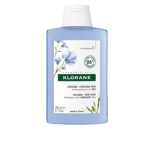 Klorane Lin Shampoo