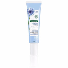 Klorane Al Aciano Bio Gel Crema Viso E Occhi Pelle Fresca Luminosa