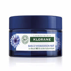 Klorane Al Aciano Bio Trattamento Idratante Notturno Pelle Ringiovanita Ogni Notte
