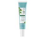 Klorane A La Menta Acuática Crema Purificante Viso Purifica La Tua Pelle