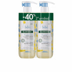 Klorane Bébé Set Di Gel Detergente Per Bambini Cura Delicata Della Pelle