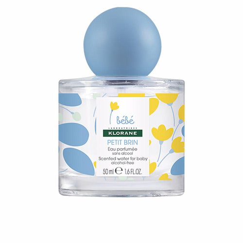 Klorane Klorane Bébé Parfum Eau De Toilette Frais Naturel