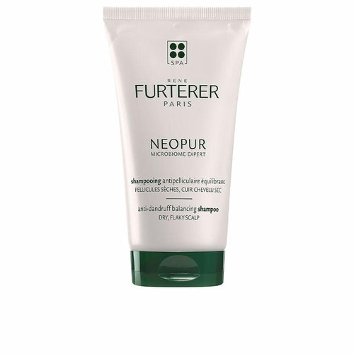 Rene Furterer Neopur Shampooing Sec Anti Pelliculaire Microbiome Capillaire Équilibré