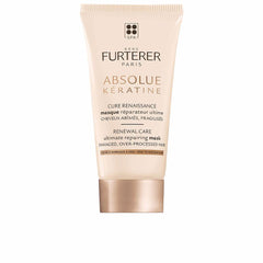Rene Furterer Absolue Keratine Mascarilla Capilar Reparación Intensa