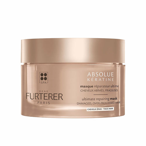 Rene Furterer Absolue Keratine Maschera Capelli