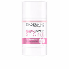 Diadermine Diadermine Cuidado Esencial Stick Limpiador Facial Ingredientes Naturales Efectivos