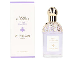 Guerlain Aqua Allegoria Perfume Eau De Toilette Flora Salvaggia Despierta Los Sentidos