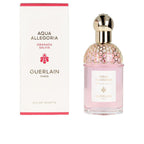 Guerlain Aqua Allegoria Profumo Eau De Toilette Note Agrumate E Salvia