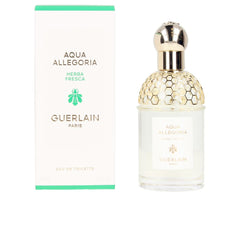 Guerlain Aqua Allegoria Herba Fresca Eau De Toilette Profumo